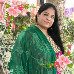 Khyati Patel