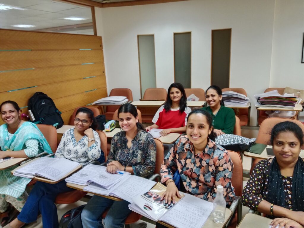 Global Montessori &Teacher Training Institute