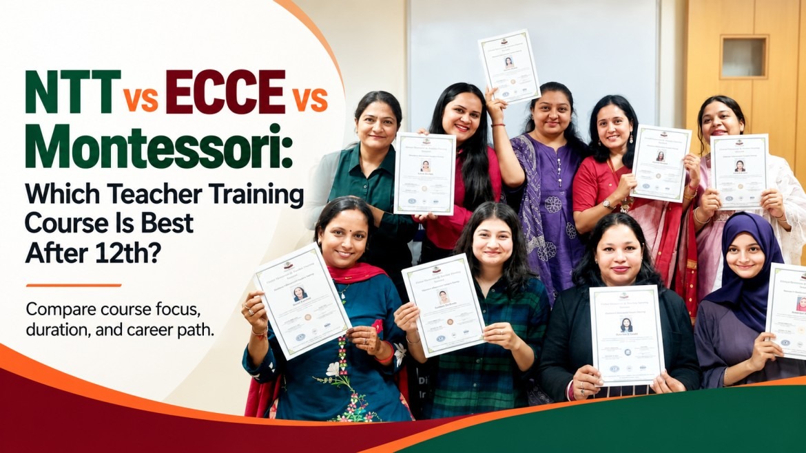 Teacher Training Course