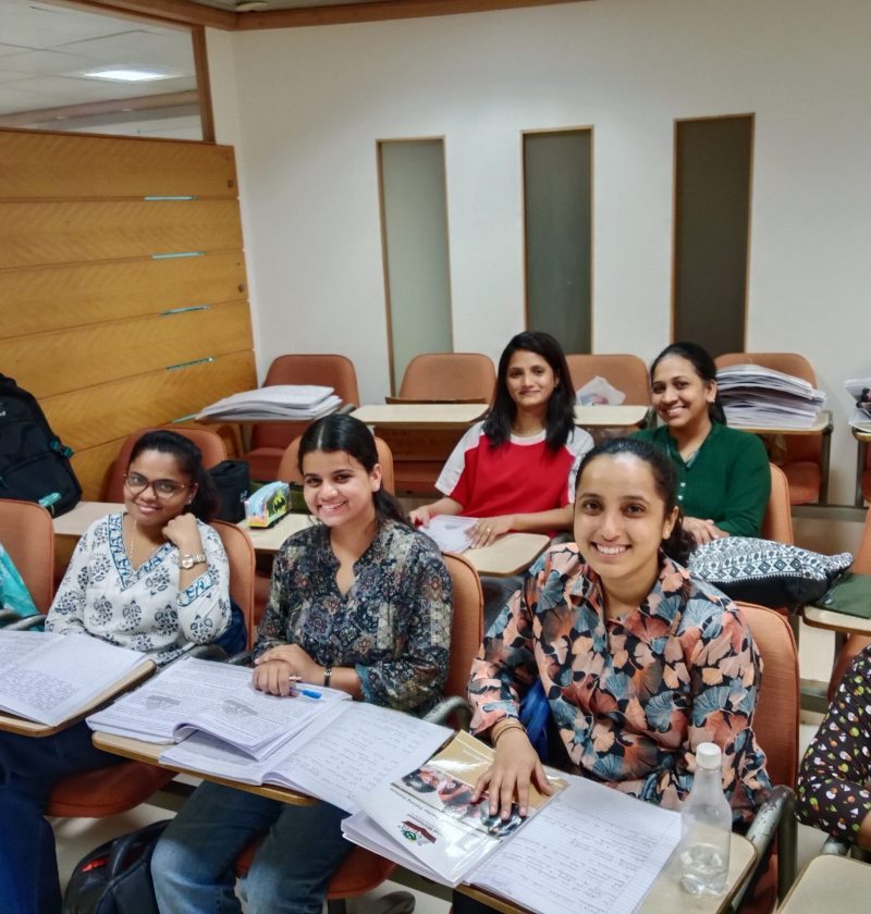 Global Montessori &Teacher Training Institute