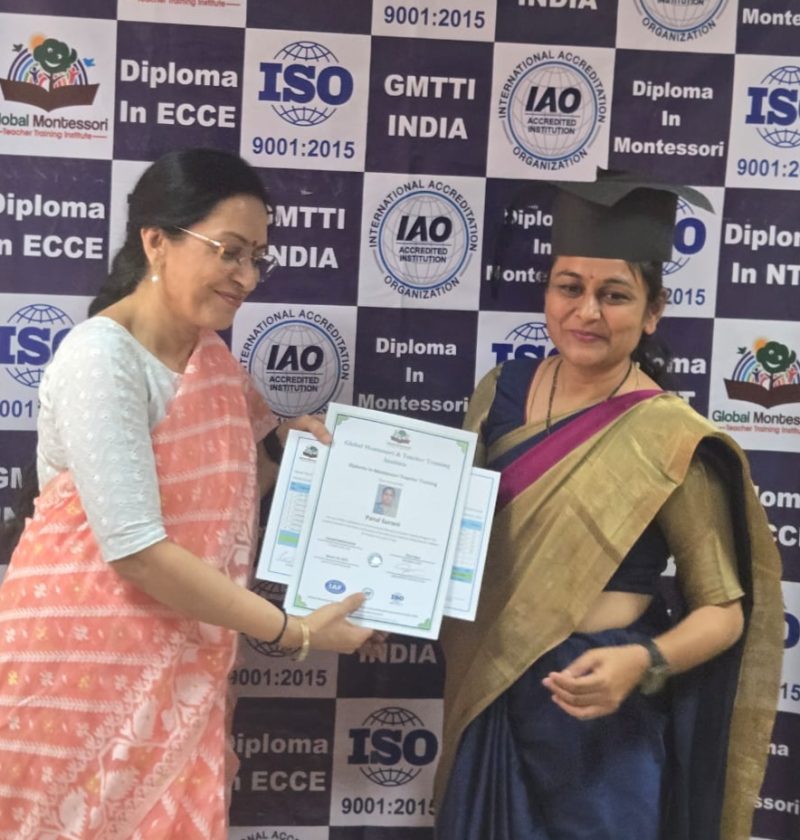 Teacher Training Institute